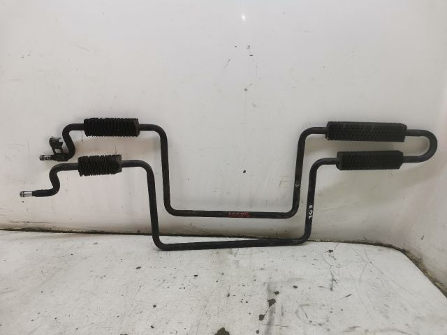 bontott MERCEDES-BENZ S-CLASS Szervó Olajhűtő