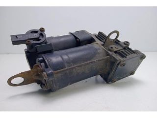 bontott MERCEDES-BENZ S-CLASS Szintszabályzó Kompresszor