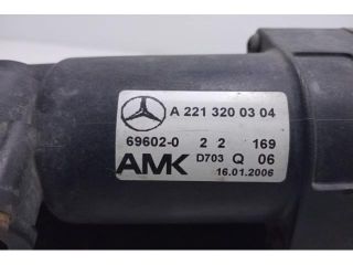 bontott MERCEDES-BENZ S-CLASS Szintszabályzó Kompresszor