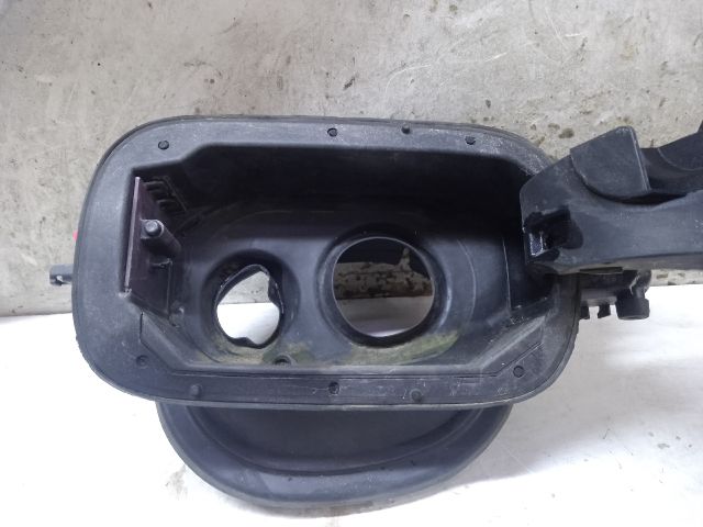 bontott MERCEDES-BENZ S-CLASS Tankajtó