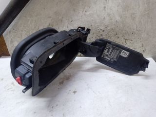 bontott MERCEDES-BENZ S-CLASS Tankajtó