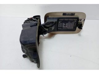 bontott MERCEDES-BENZ S-CLASS Tankajtó