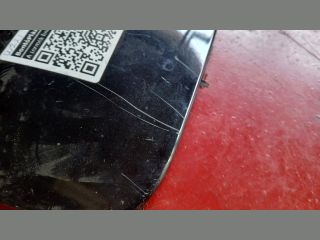 bontott MERCEDES-BENZ S-CLASS Tankajtó