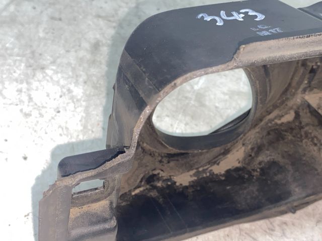 bontott MERCEDES-BENZ S-CLASS Tankajtó