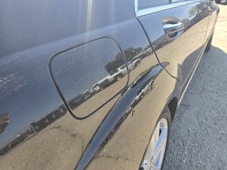 bontott MERCEDES-BENZ S-CLASS Tankajtó