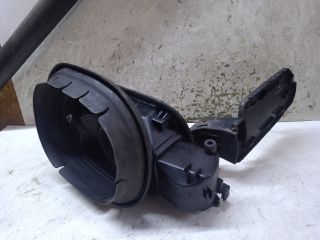 bontott MERCEDES-BENZ S-CLASS Tankajtó