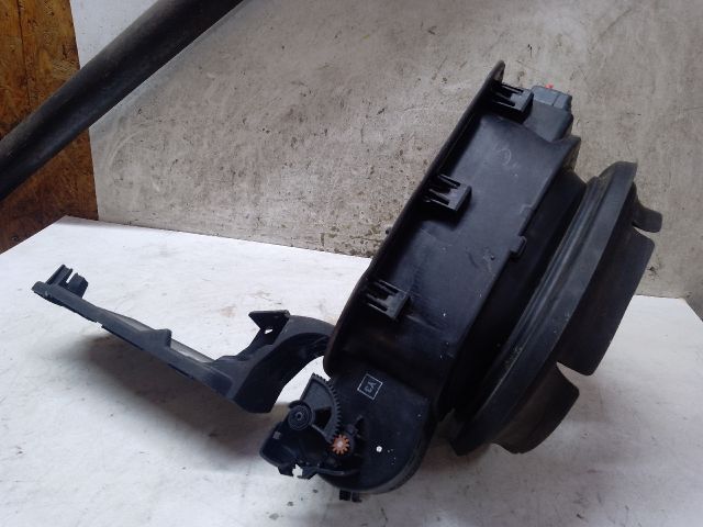 bontott MERCEDES-BENZ S-CLASS Tankajtó