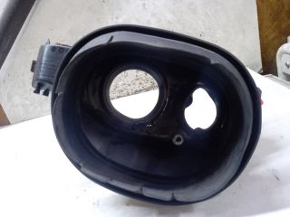 bontott MERCEDES-BENZ S-CLASS Tankajtó