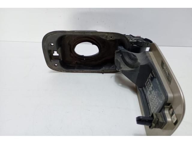 bontott MERCEDES-BENZ S-CLASS Tankajtó