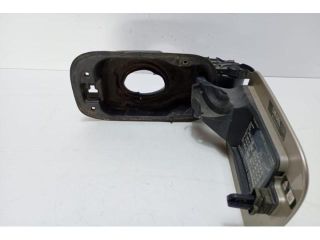 bontott MERCEDES-BENZ S-CLASS Tankajtó