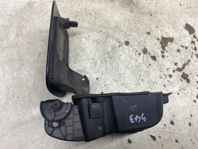 bontott MERCEDES-BENZ S-CLASS Tankajtó