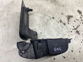 bontott MERCEDES-BENZ S-CLASS Tankajtó