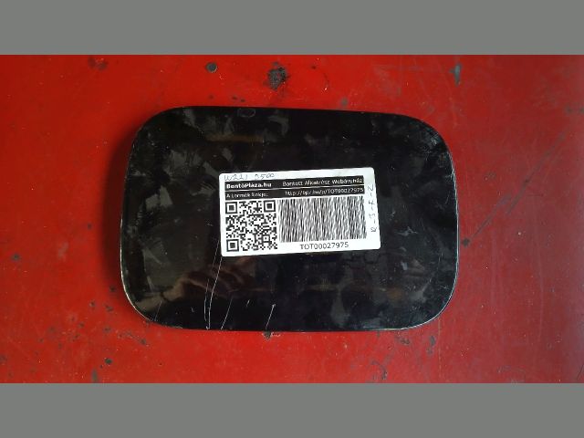 bontott MERCEDES-BENZ S-CLASS Tankajtó