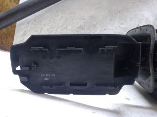 bontott MERCEDES-BENZ S-CLASS Tankajtó