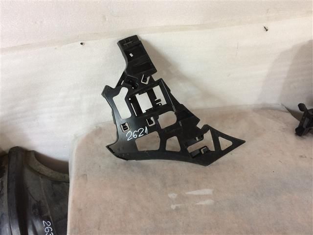 bontott MERCEDES-BENZ S-CLASS Tartó Bak