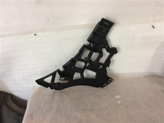 bontott MERCEDES-BENZ S-CLASS Tartó Bak