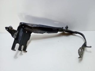 bontott MERCEDES-BENZ S-CLASS Tartó Bak