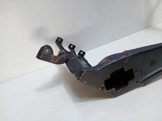 bontott MERCEDES-BENZ S-CLASS Tartó Bak