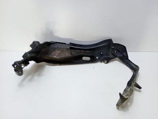 bontott MERCEDES-BENZ S-CLASS Tartó Bak