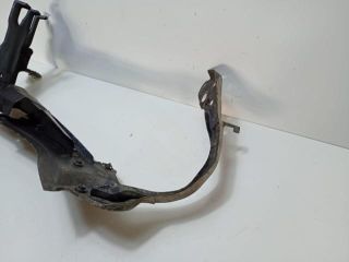 bontott MERCEDES-BENZ S-CLASS Tartó Bak