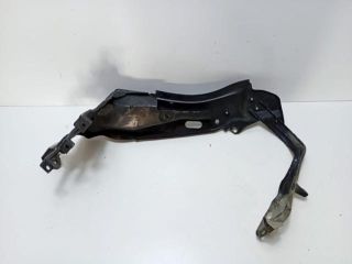 bontott MERCEDES-BENZ S-CLASS Tartó Bak