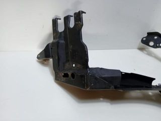 bontott MERCEDES-BENZ S-CLASS Tartó Bak