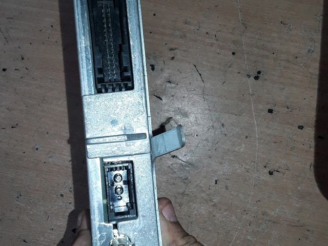 bontott MERCEDES-BENZ S-CLASS Telefon Elektronika