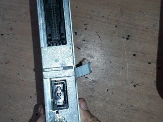 bontott MERCEDES-BENZ S-CLASS Telefon Elektronika