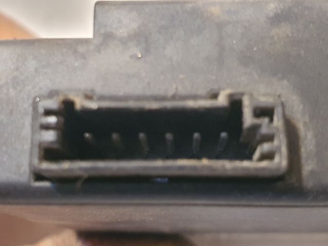 bontott MERCEDES-BENZ S-CLASS Telefon Elektronika