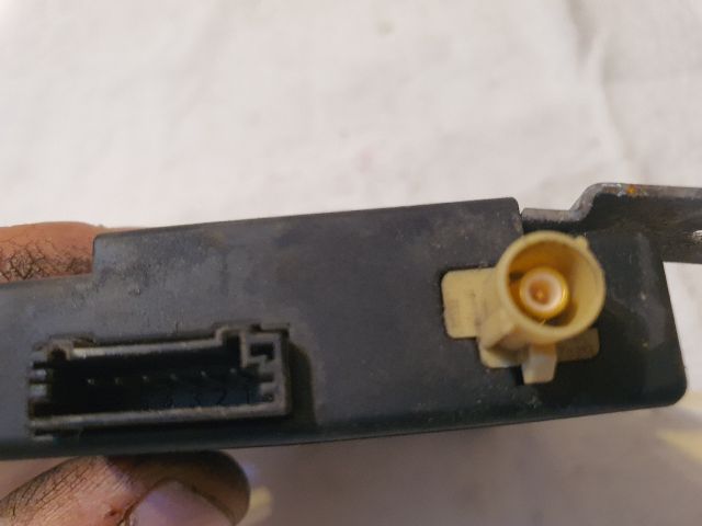 bontott MERCEDES-BENZ S-CLASS Telefon Elektronika