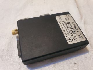 bontott MERCEDES-BENZ S-CLASS Telefon Elektronika