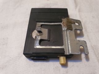 bontott MERCEDES-BENZ S-CLASS Telefon Elektronika