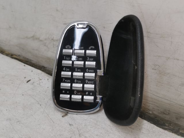 bontott MERCEDES-BENZ S-CLASS Telefon Elektronika