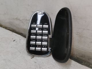 bontott MERCEDES-BENZ S-CLASS Telefon Elektronika