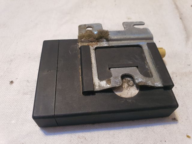 bontott MERCEDES-BENZ S-CLASS Telefon Elektronika