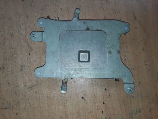 bontott MERCEDES-BENZ S-CLASS Telefon Elektronika