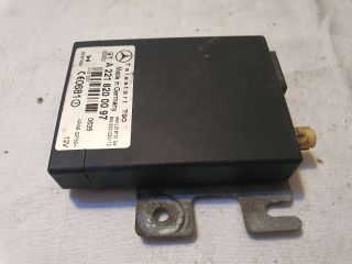 bontott MERCEDES-BENZ S-CLASS Telefon Elektronika