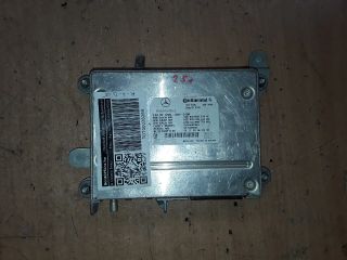 bontott MERCEDES-BENZ S-CLASS Telefon Elektronika