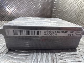 bontott MERCEDES-BENZ S-CLASS Tempomat Elektronika