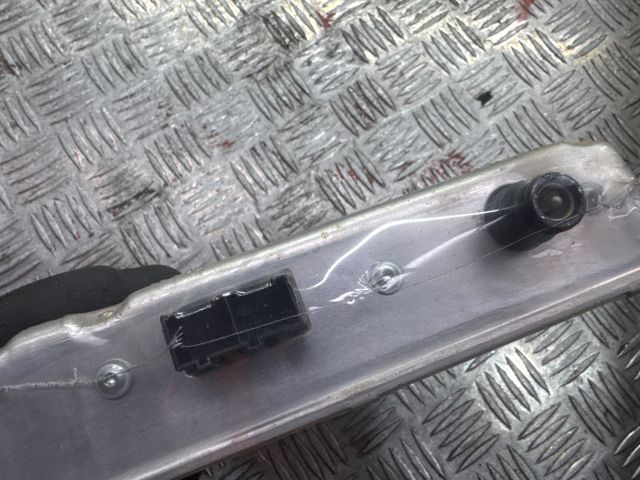 bontott MERCEDES-BENZ S-CLASS Tempomat Elektronika