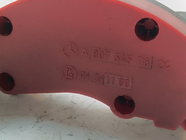 bontott MERCEDES-BENZ S-CLASS Tempomat Kar (Magában)