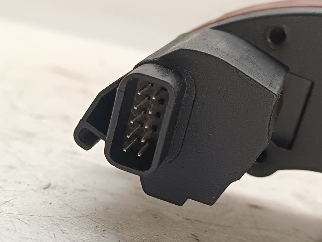 bontott MERCEDES-BENZ S-CLASS Tempomat Kar (Magában)