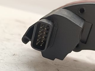 bontott MERCEDES-BENZ S-CLASS Tempomat Kar (Magában)