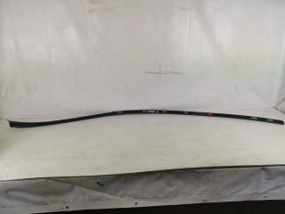 bontott MERCEDES-BENZ S-CLASS Tető Díszléc