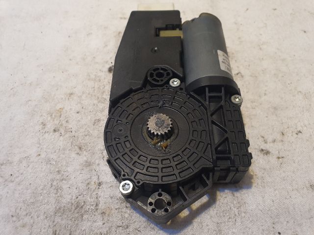 bontott MERCEDES-BENZ S-CLASS Tető Mozgató Motor