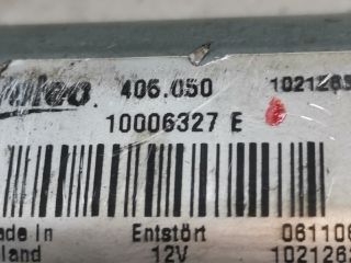 bontott MERCEDES-BENZ S-CLASS Tető Mozgató Motor