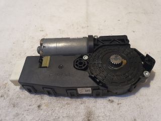 bontott MERCEDES-BENZ S-CLASS Tető Mozgató Motor
