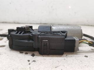 bontott MERCEDES-BENZ S-CLASS Tető Mozgató Motor