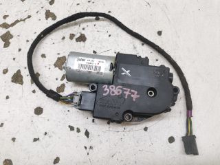 bontott MERCEDES-BENZ S-CLASS Tető Mozgató Motor