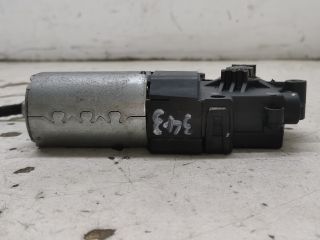 bontott MERCEDES-BENZ S-CLASS Tető Mozgató Motor